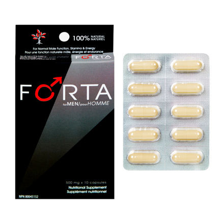 FORTA-MEN-10PK