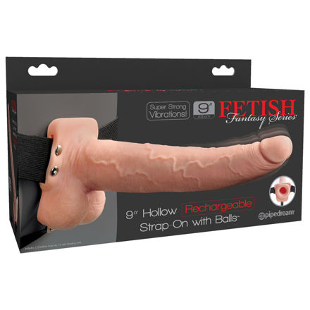 Fetish-Fantasy-9-Hollow-Rechargeable-Strap-on-wit