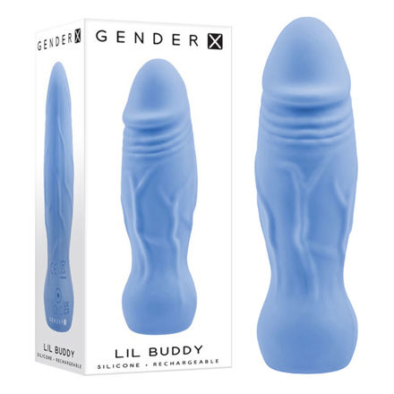 Lil-Buddy-Silicone-Rechargeable-Blue