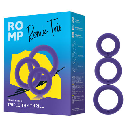 ROMP-Remix-Trio